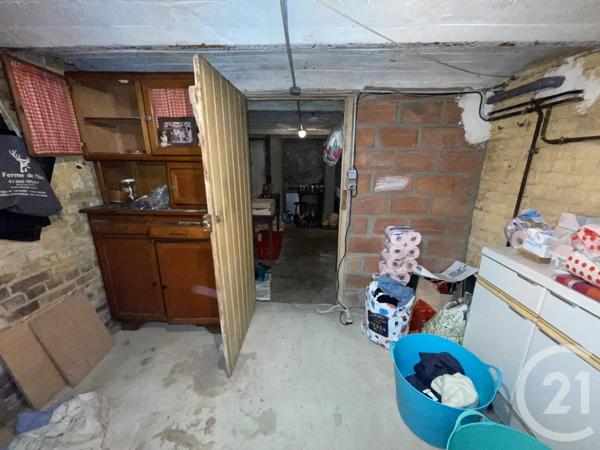 Maison à vendre  5 pièces - 105 m2 VILLIERS LE BEL - 95