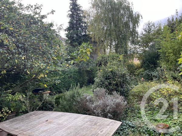 Maison à vendre  5 pièces - 105 m2 VILLIERS LE BEL - 95