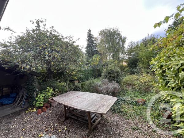 Maison à vendre  5 pièces - 105 m2 VILLIERS LE BEL - 95