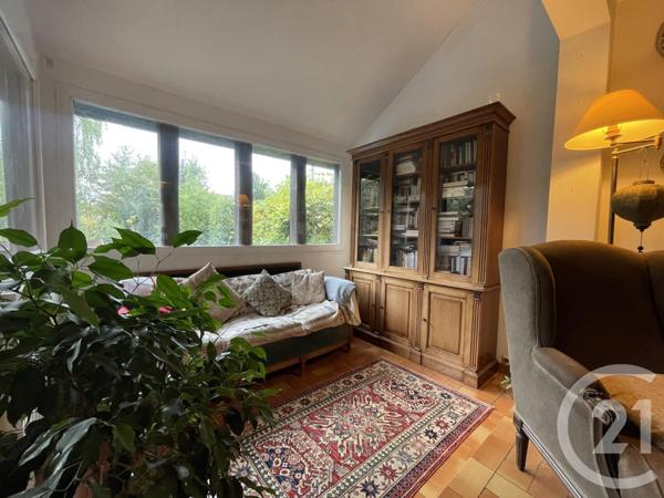 Maison à vendre  5 pièces - 105 m2 VILLIERS LE BEL - 95