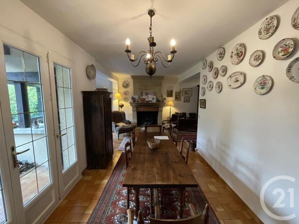 Maison à vendre  5 pièces - 105 m2 VILLIERS LE BEL - 95