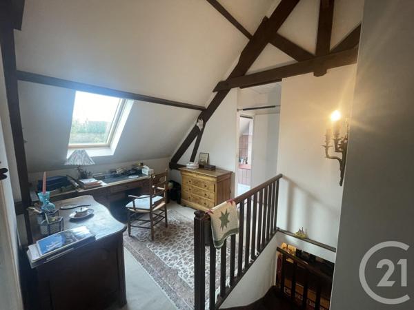 Maison à vendre  5 pièces - 105 m2 VILLIERS LE BEL - 95