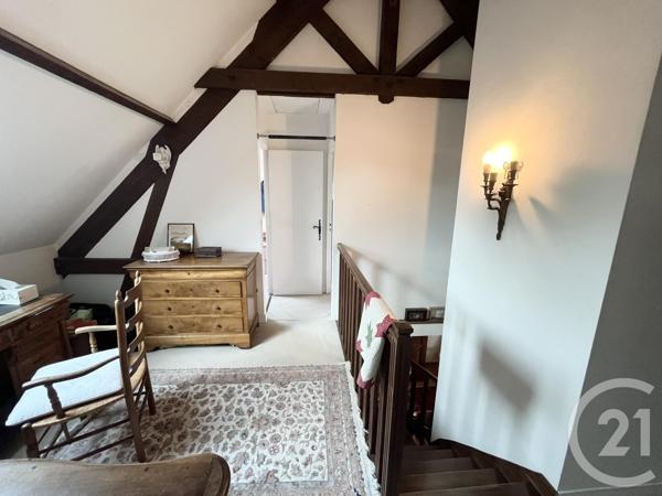 Maison à vendre  5 pièces - 105 m2 VILLIERS LE BEL - 95