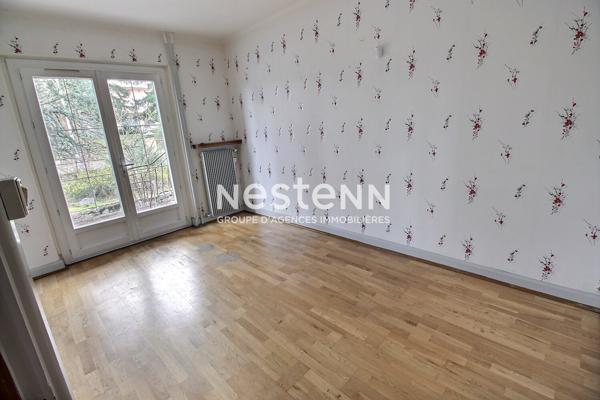 proche centre Ville: Maison divisble au volumes généreux sur parcelle de 761m2