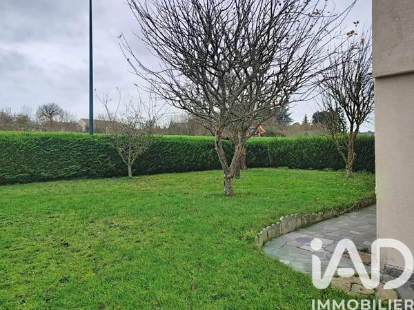 Maison à vendre 6 pièces 110 m² Pleine-Fougères