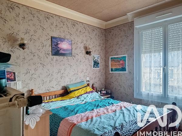 Maison à vendre 6 pièces 110 m² Pleine-Fougères