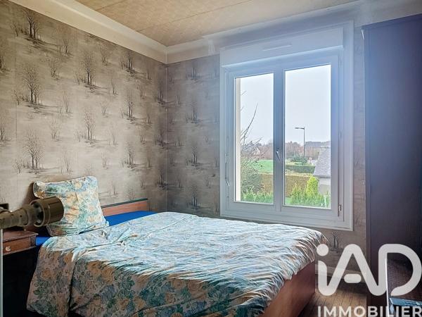 Maison à vendre 6 pièces 110 m² Pleine-Fougères