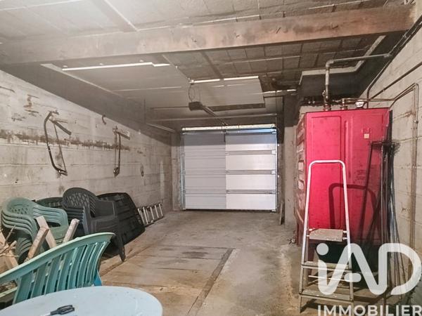 Maison à vendre 6 pièces 110 m² Pleine-Fougères