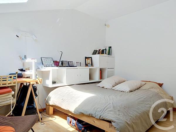 Maison à vendre  4 pièces - 100 m 2   MARSEILLE  - 13008