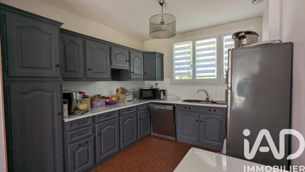 Maison à vendre 3 pièces 62 m² Auxerre