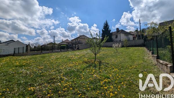 Maison à vendre 3 pièces 62 m² Auxerre