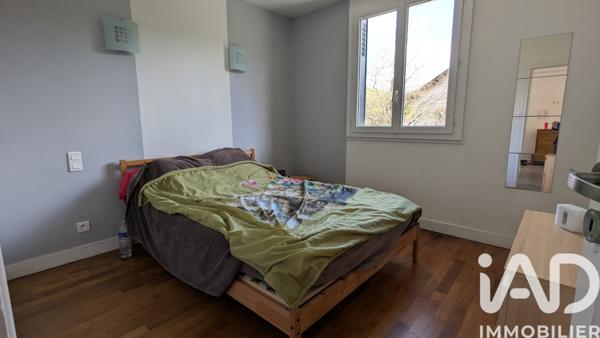 Maison à vendre 3 pièces 62 m² Auxerre