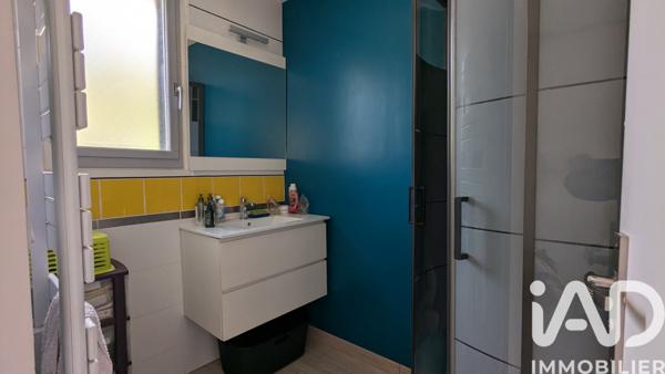 Maison à vendre 3 pièces 62 m² Auxerre