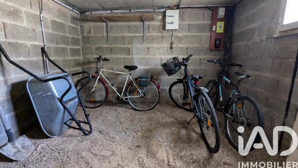 Maison à vendre 3 pièces 62 m² Auxerre