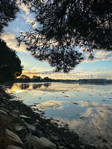 Vente Maison197 m² - 7 Pièces - LANESTER (56600)