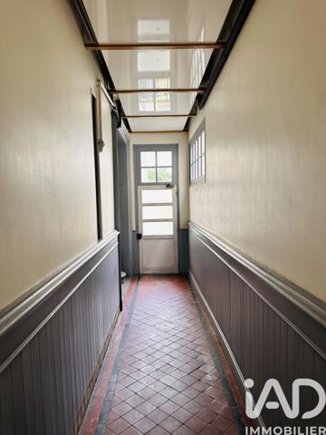 Appartement à vendre 3 pièces 71 m² Nantes