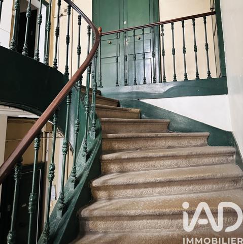 Appartement à vendre 3 pièces 71 m² Nantes