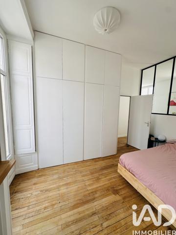 Appartement à vendre 3 pièces 71 m² Nantes