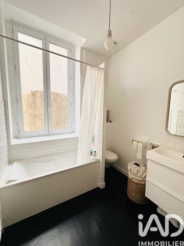 Appartement à vendre 3 pièces 71 m² Nantes