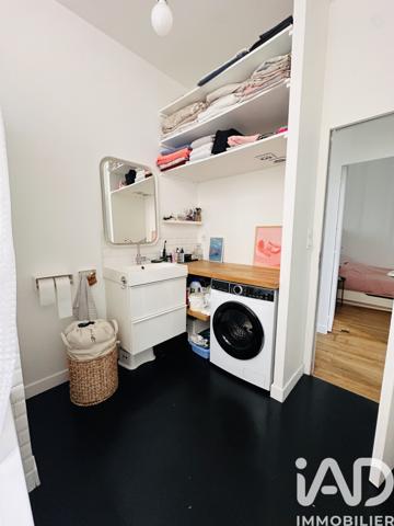 Appartement à vendre 3 pièces 71 m² Nantes