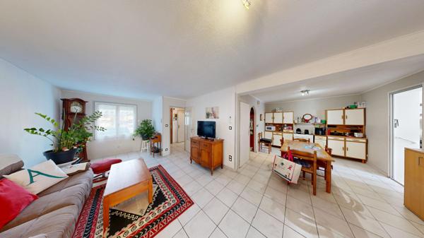 MAISON A VENDRE AVEC JARDIN PROCHE CARCASSONNE