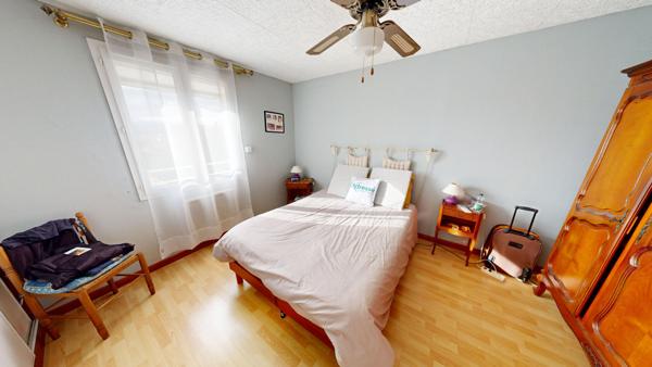 MAISON A VENDRE AVEC JARDIN PROCHE CARCASSONNE