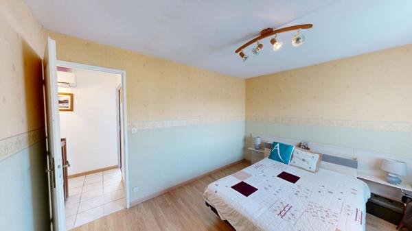 MAISON A VENDRE AVEC JARDIN PROCHE CARCASSONNE