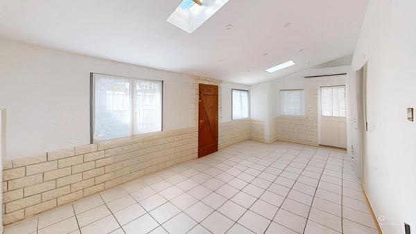 MAISON A VENDRE AVEC JARDIN PROCHE CARCASSONNE