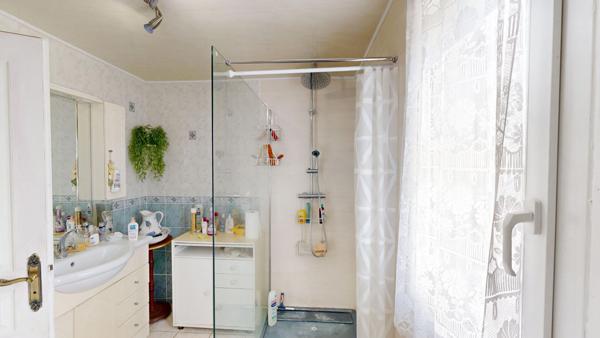 MAISON A VENDRE AVEC JARDIN PROCHE CARCASSONNE