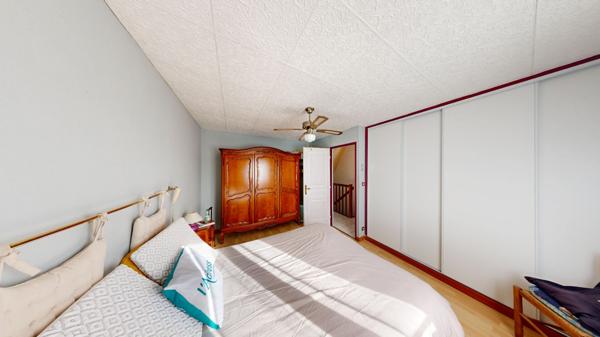 MAISON A VENDRE AVEC JARDIN PROCHE CARCASSONNE