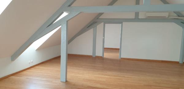 Location bureau Fort-de-France - 2 pièce(s) - 98 m² - 1 575 € / mois