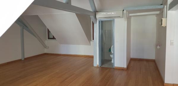 Location bureau Fort-de-France - 2 pièce(s) - 98 m² - 1 575 € / mois