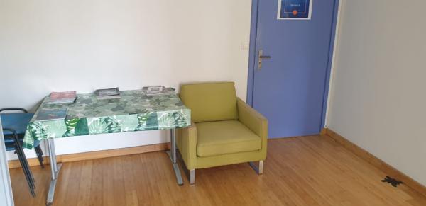 Location bureau Fort-de-France - 2 pièce(s) - 98 m² - 1 575 € / mois