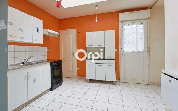 Appartement à vendre    2 pièces • 43,59 m2 Lambersart