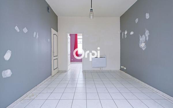 Appartement à vendre    2 pièces • 43,59 m2 Lambersart
