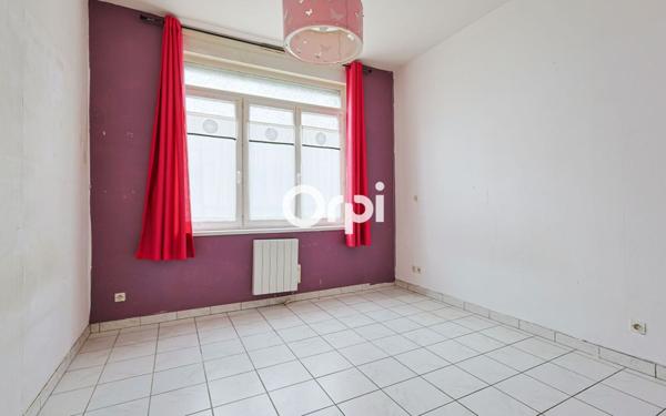 Appartement à vendre    2 pièces • 43,59 m2 Lambersart