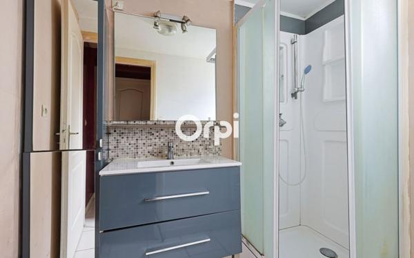 Appartement à vendre    2 pièces • 43,59 m2 Lambersart