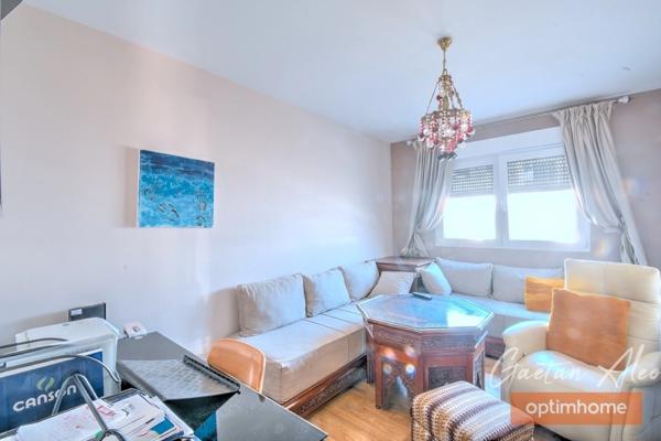 Maison d’architecte à vendre 5 chambres – beaux volumes, lumineuse, familiale - Talange 57