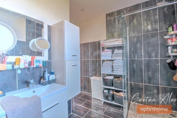 Maison d’architecte à vendre 5 chambres – beaux volumes, lumineuse, familiale - Talange 57