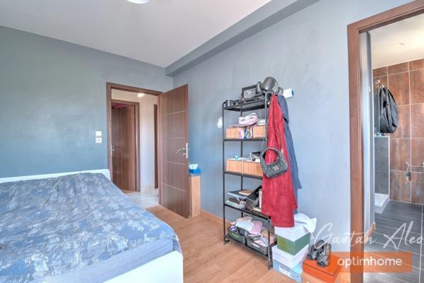 Maison d’architecte à vendre 5 chambres – beaux volumes, lumineuse, familiale - Talange 57