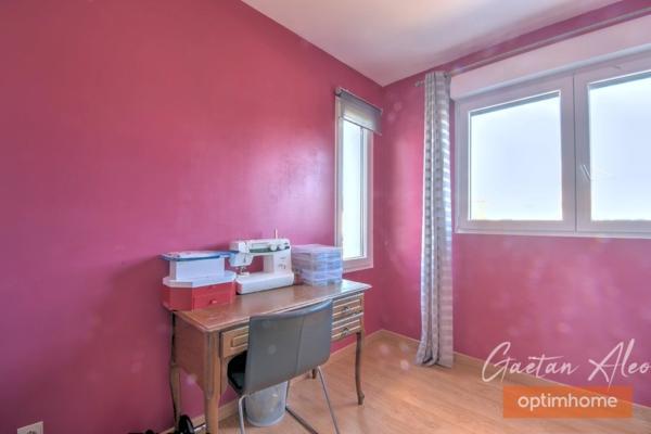 Maison d’architecte à vendre 5 chambres – beaux volumes, lumineuse, familiale - Talange 57
