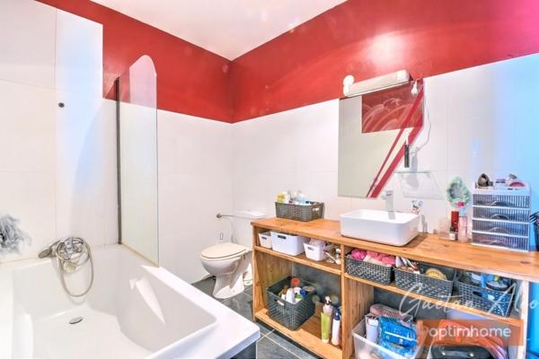 Maison d’architecte à vendre 5 chambres – beaux volumes, lumineuse, familiale - Talange 57