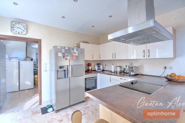 Maison d’architecte à vendre 5 chambres – beaux volumes, lumineuse, familiale - Talange 57