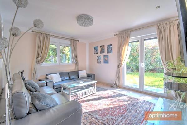 Maison d’architecte à vendre 5 chambres – beaux volumes, lumineuse, familiale - Talange 57