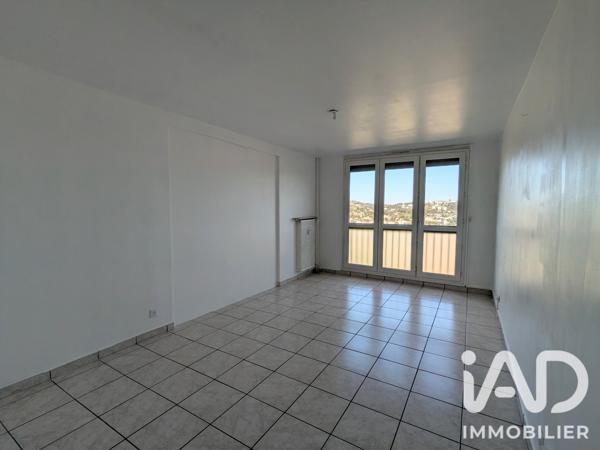 Appartement à vendre 4 pièces 79 m² Villars