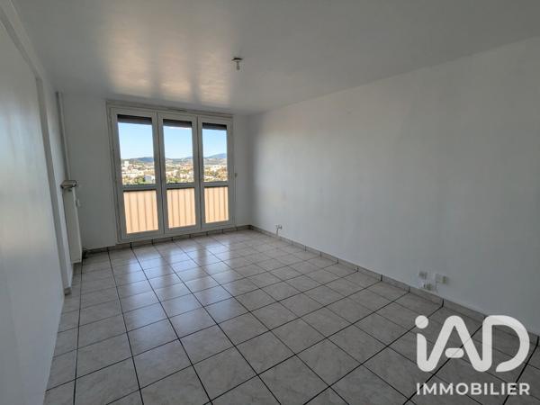 Appartement à vendre 4 pièces 79 m² Villars