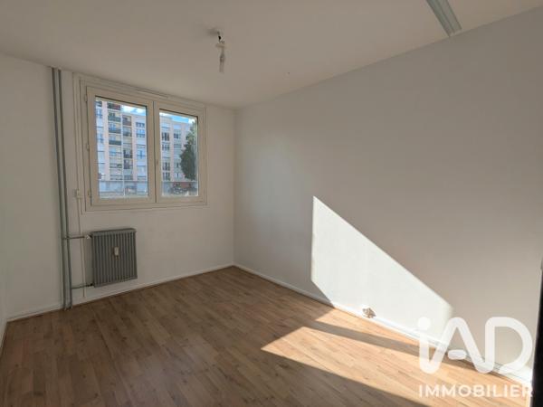 Appartement à vendre 4 pièces 79 m² Villars