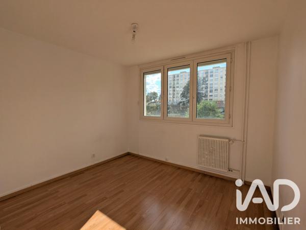 Appartement à vendre 4 pièces 79 m² Villars