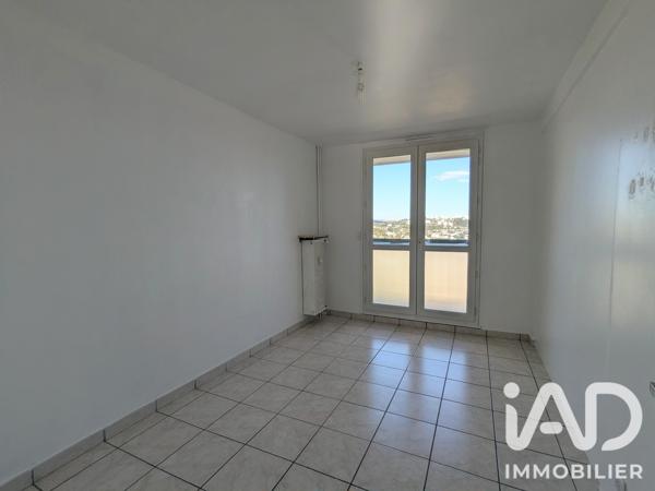 Appartement à vendre 4 pièces 79 m² Villars