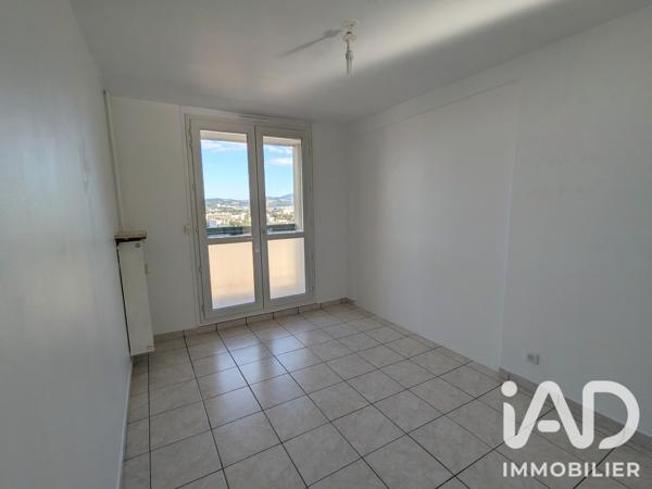Appartement à vendre 4 pièces 79 m² Villars